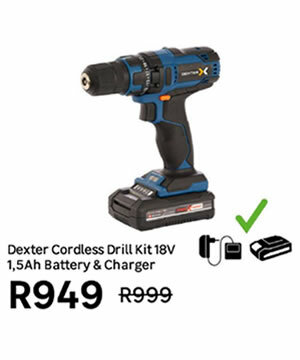 Dexter_Cordless_Drill_Kit_18V_1