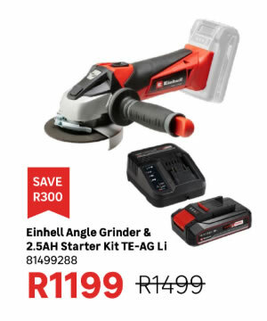 Einhell_Angle_Grinder_2