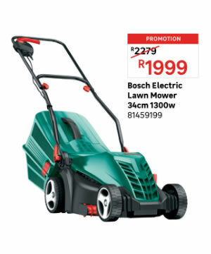 Bosch_Electric_Lawn_Mower_1300W