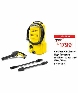 Karcher_K2_Classic_High_Pressure_Washer