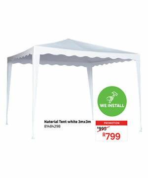 Naterial_Tent_White_3m_x3m