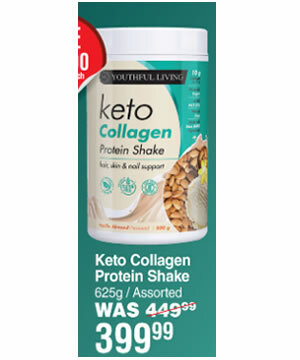 Keto_Collagen_Proten_Shake_625G