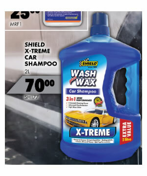 Shield_X-Treme_Car_Shampoo_2L