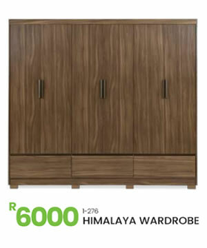 Himalaya_Wardrobe