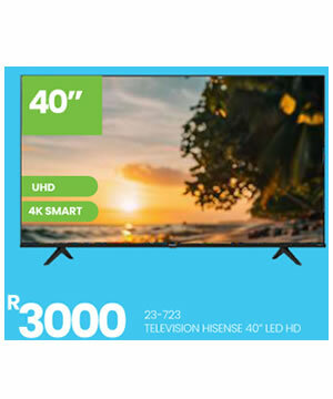 Hisense_40inch_LED_HD_Tv