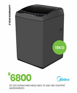 Midea_18KG_Top_Loader_Washing_Machine