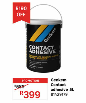 Genkem_Contact_Adhesive_5L