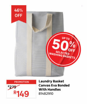 Laundry_Basket_Canvas_Eva_Bonded_With_Handles