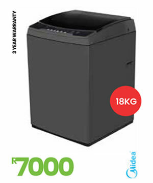 Midea_18KG_Washing_Machine