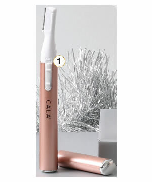 Cala_Rose_Gold_Precision_Hair_Trimmer