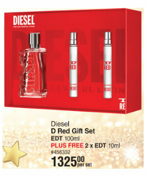 Diesel_D_Red_Gift_Set