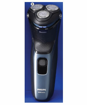 Philips_Series_3000_Shaver