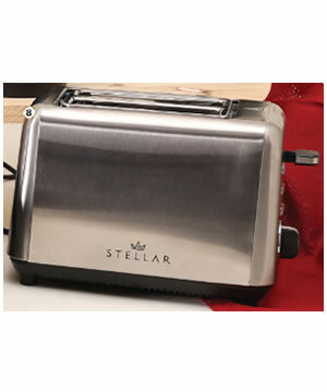 Stellar_2_Slice_Stainless_Steel_Toaster