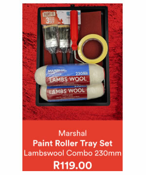 Marshal_Paint_Roller_Tray_Set