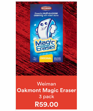 Weiman_Oakmont_Magic_Eraser_3_Pack