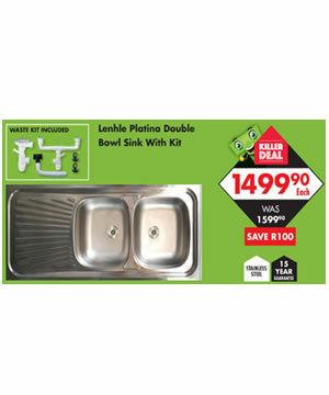 Lenhle_Platina_Double_Bowl_Sink_With_Kit_26347ee2