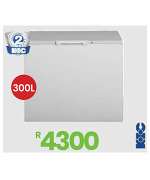 300L_Deep_Freezer