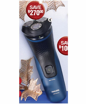 Philips_Series_1000_Wet_Dry_Shaver