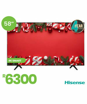 Hisense_58inch_Television