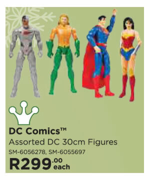 DC_Comics_Assorted_DC_30Cm_Figures