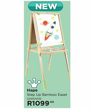 Hape_Step_Up_Bamboo_Easel