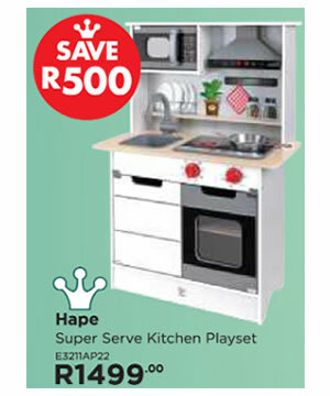 Hape_Super_Serve_Kitchen_Playset