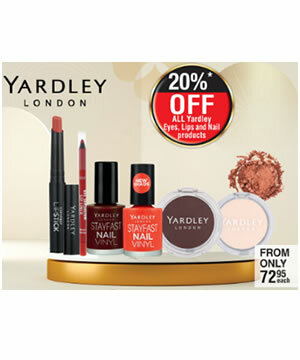 Yardley_Products