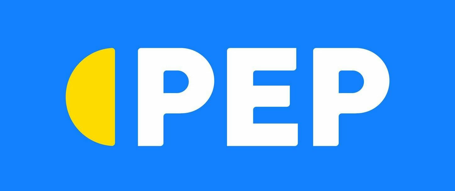 PEP_Logo