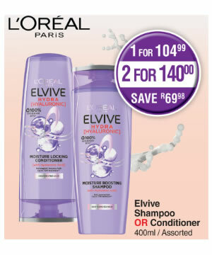 Loreal_Paris_Elvive_Shampoo_Or_Conditioner_400ml