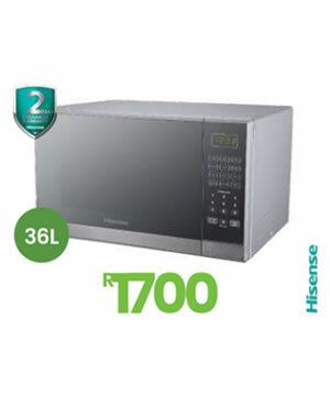 Hisense_36L_Microwave