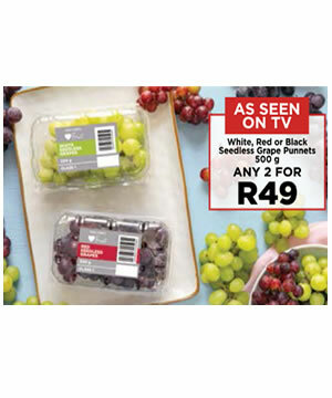 White_Red_Or_Black_Seedless_Grape_Punnets_500G