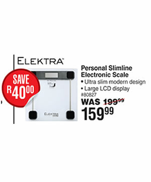 Elektra_Personal_Slimline_Electronic_Scale