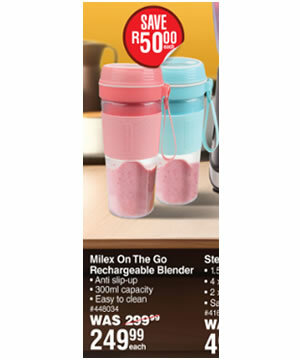 Milex_On_The_Go_Rechargeable_Blender