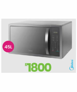 Midea_45L_Microwave