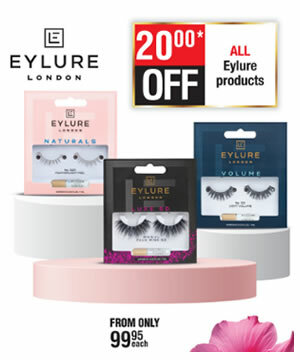 All_Eylure_London_Products