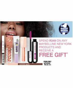 Any_Maybelline_New_York_Products