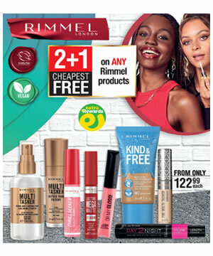 Any_Rimmel_Products