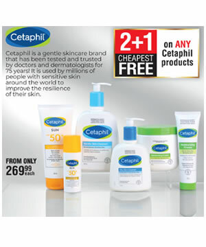 Cetaphil_Products