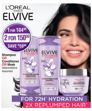 Loreal_Elvive_Shampoo_Or_Conditioner_Or_Mask