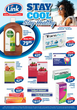 Link_Pharmacy