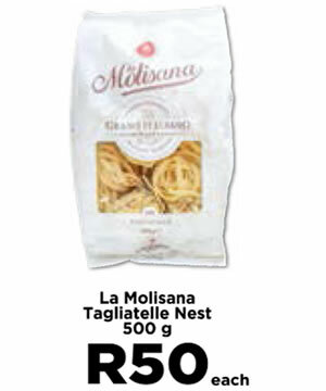La_Molisana_Tagliatelle_Nest_500G