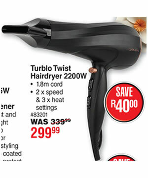 Carmen_Turblo_Twist_Hairdryer_2200W