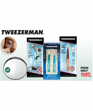 Tweezerman