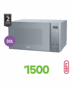 Defy_30L_Microwave