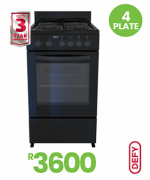 Defy_4_Plate_Compact_Stove