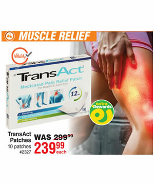TransAct_Patches