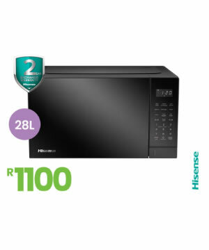 Hisense_28L_Microwave