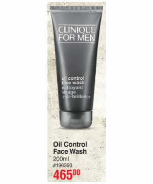 Clinique_Oil_Control_Face_Wash_For_Men