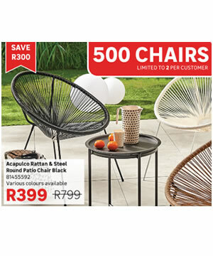 Acapulco_Rattan_Steel_Roud_Patio_Chair_Black