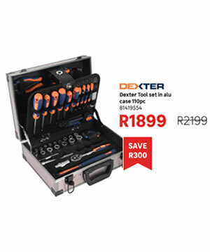 Dexter_Tool_Set_In_Alu_Case_110Pc